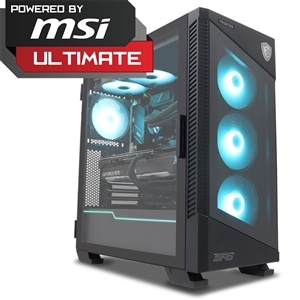 大特価セール】Core i7 新品ケース採用 ゲーミングPCフルセット！184