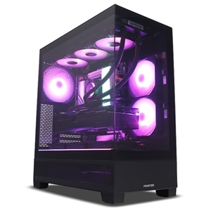 BTOパソコン通販のFRONTIER商品検索(並び順：新着順)