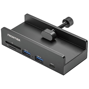 BTOパソコン通販のFRONTIER