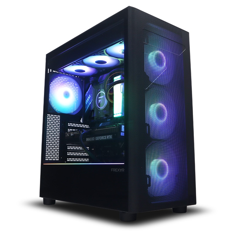 BTOパソコン通販のFRONTIERFRGBZ890/C: 直販