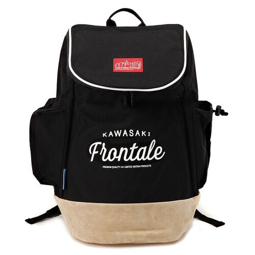 フロンターレ×マンハッタン ポーテージ コラボバッグ販売中