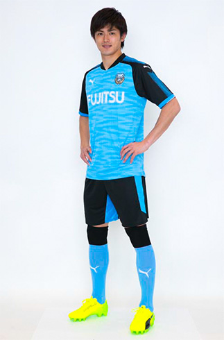 2017シーズンユニフォーム」先行販売のお知らせ | KAWASAKI FRONTALE