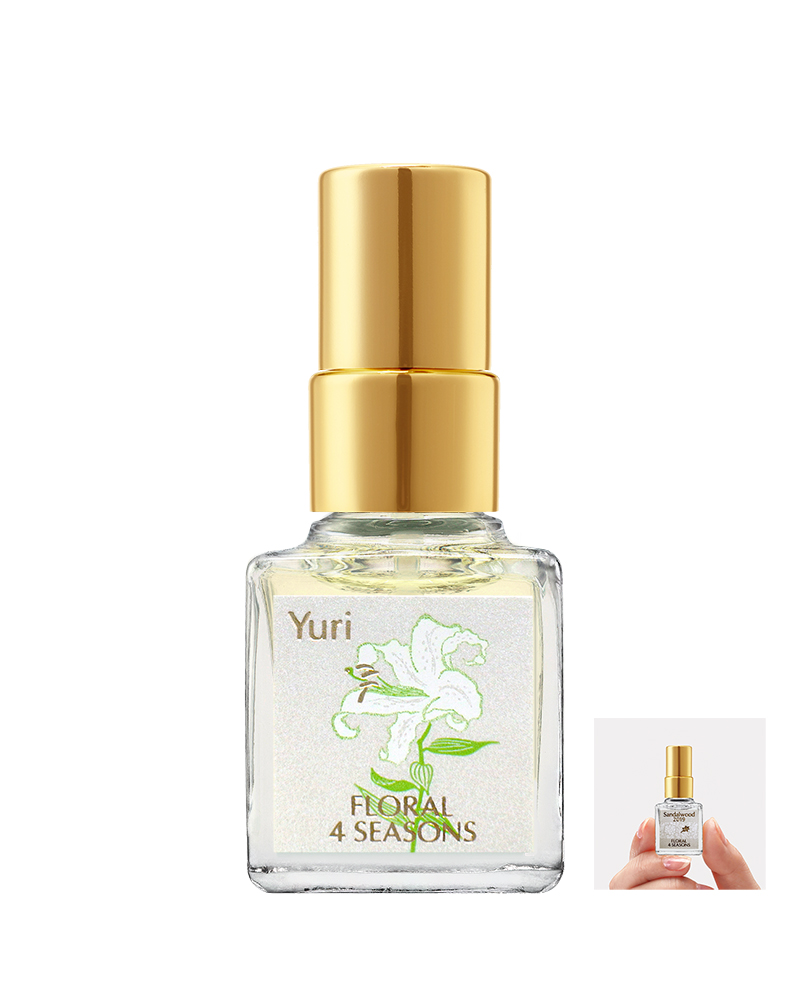 百合(ユリ) | 香水通販（男性・女性）