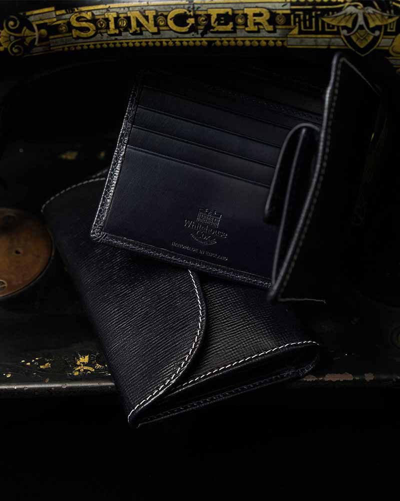 Whitehouse Cox ホワイトハウスコックス REGENT BRIDLE LEATHER