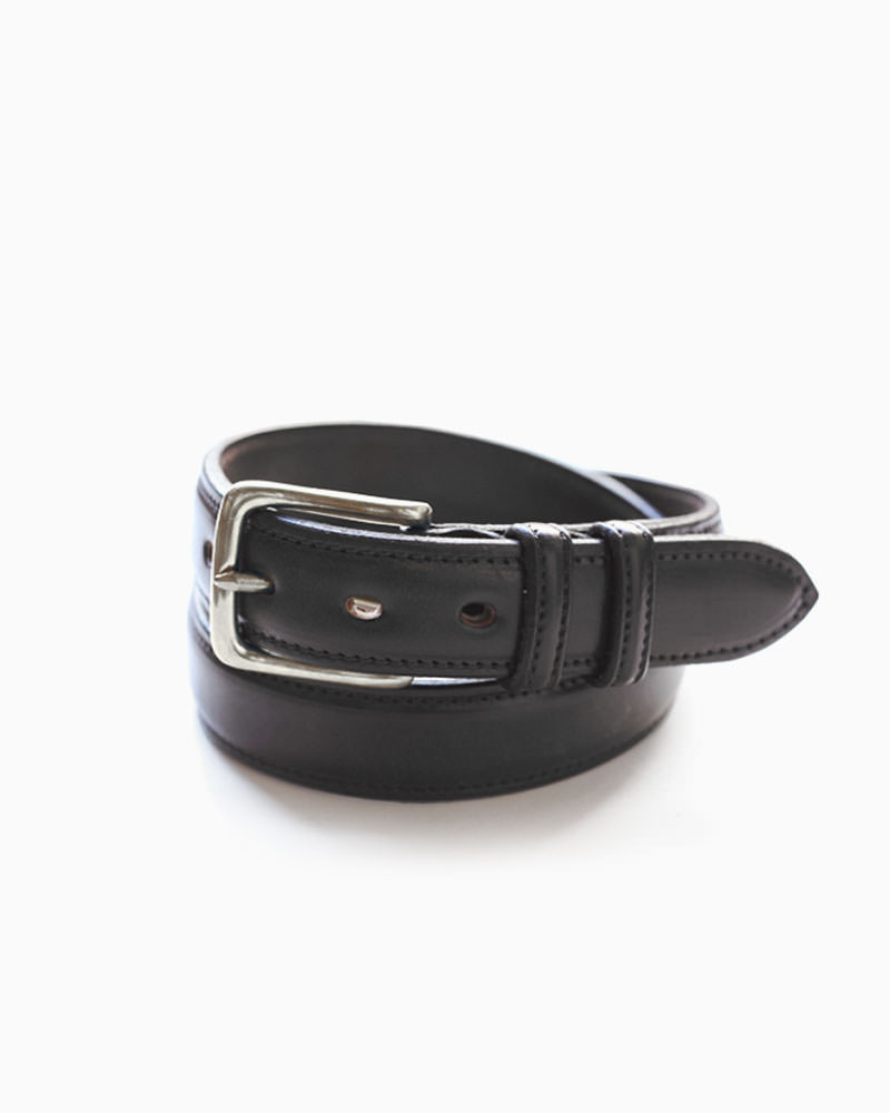 McROSTIE マクロスティ MRG 724 BELT ベルト ブライドルレザー