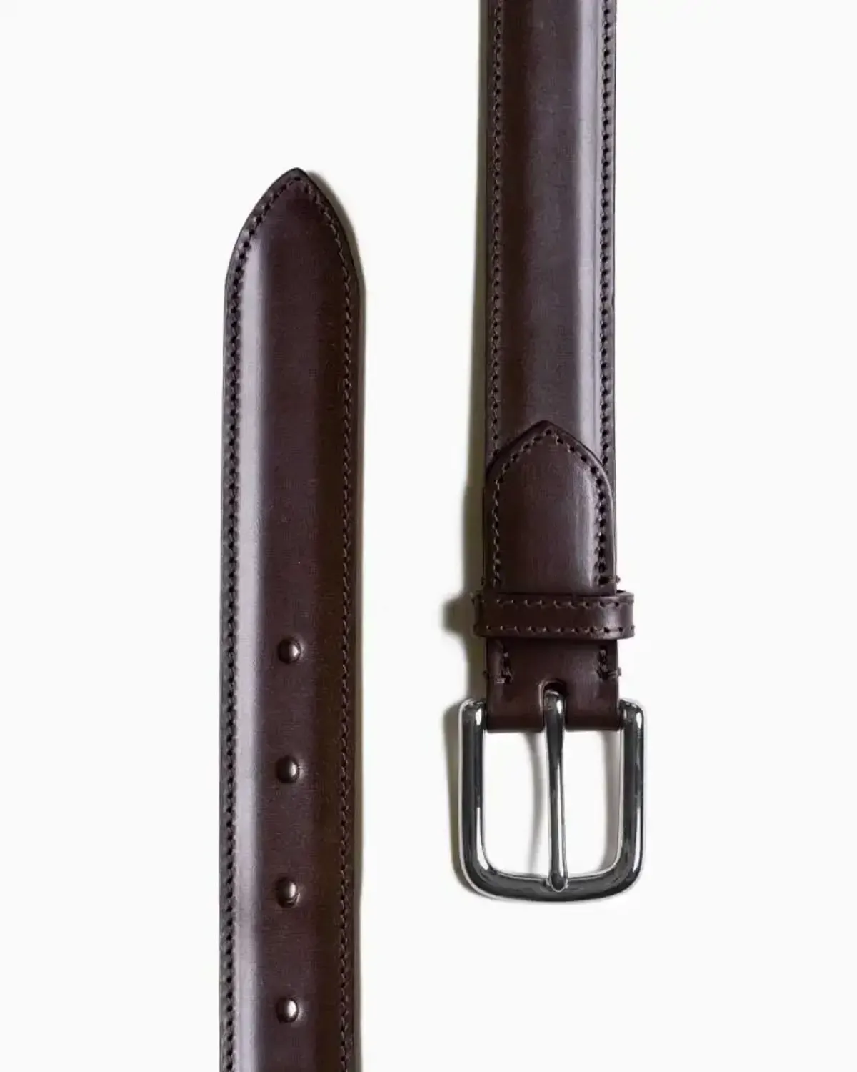 BEORMA べオーマ B0013 28mm SELF LINED BELT ベルト BRIDLE