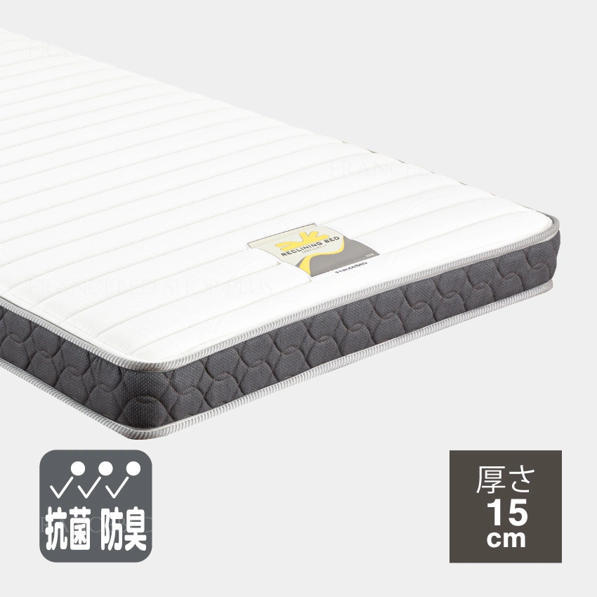 五*山様 フランスベッド 電動介護用ベッド シングルサイズ RE03C a