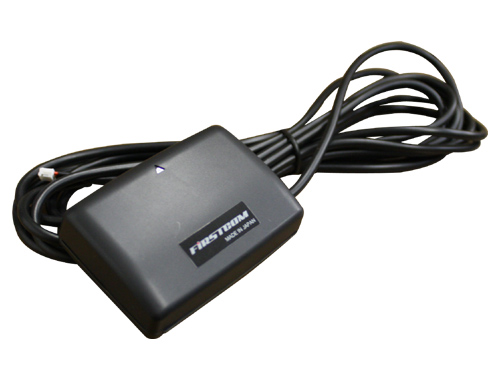 HX-GP1 ドライブレコーダー用GPSユニット 【F.R.C. エフ・アール・シー】