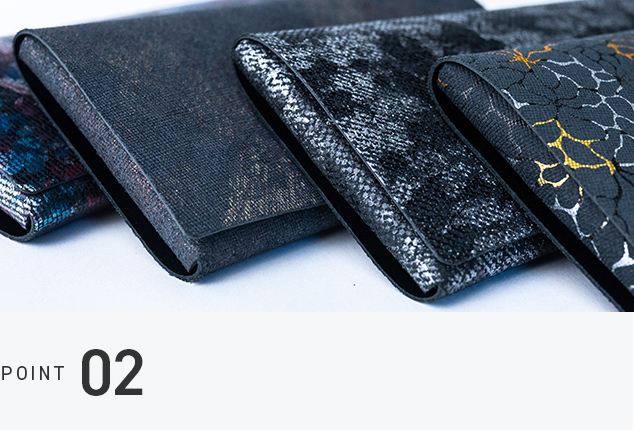 所作 EXP0シリーズ ロングウォレット 長財布 sho-lo1a shosa | フリー