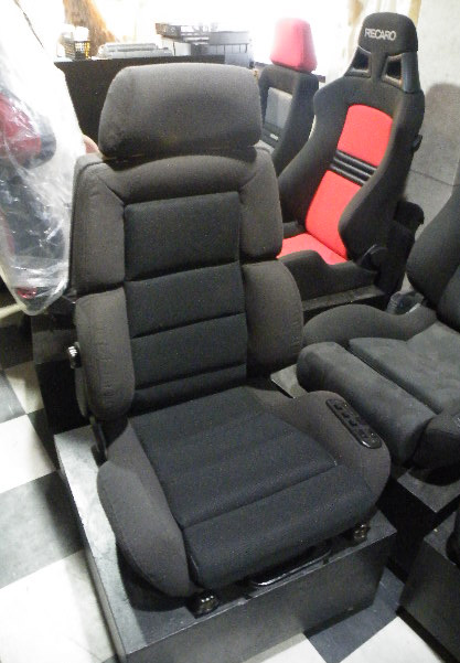 レカロ専門店 RECARO Special Shop FREESTYLE フリースタイル ―シート