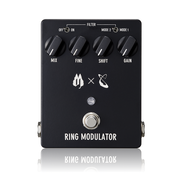 RM-1S｜Products 商品紹介｜Free The Tone