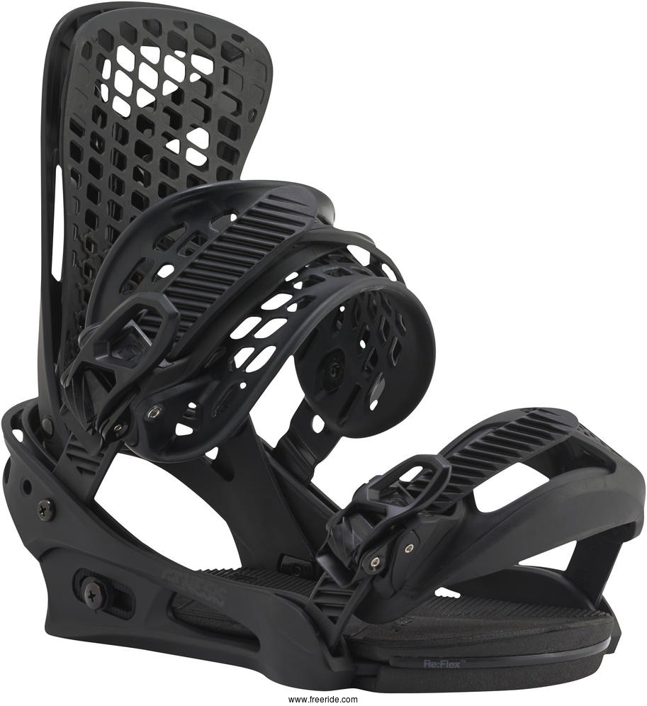 BURTON GENESIS EST M 2016 ビンディング ジェネシス 2016 バートン