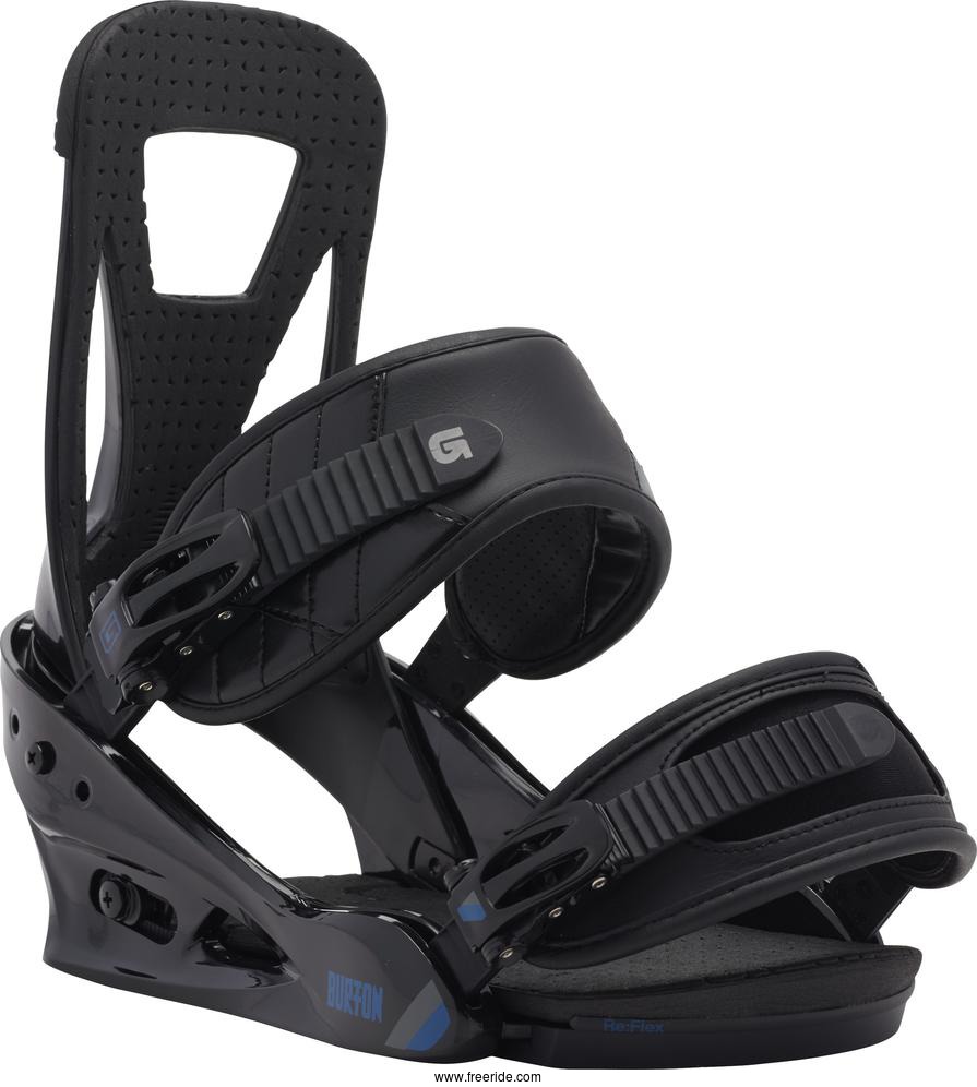 Burton freestyle (2016) - Freeride