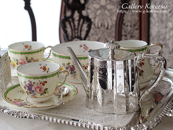 Welcome to ギャラリー虎徹 WEB