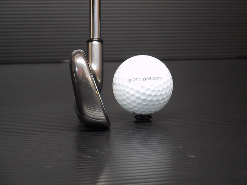 キャロウェイX-18プロシリーズアイアン - ジーワンゴルフ