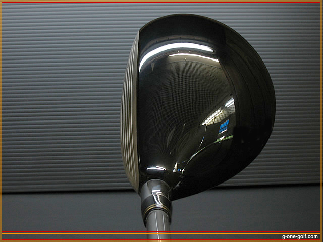 ブリヂストン ツアーステージ X－DRIVE GR フェアウェイウッド