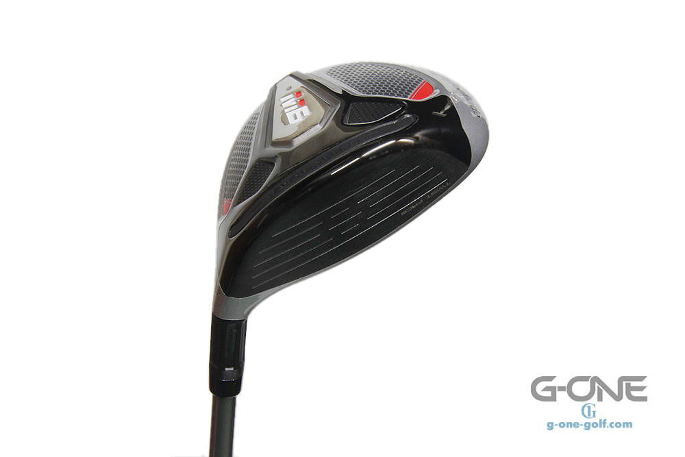 テーラーメイド M6 フェアウェイウッド - ジーワンゴルフ