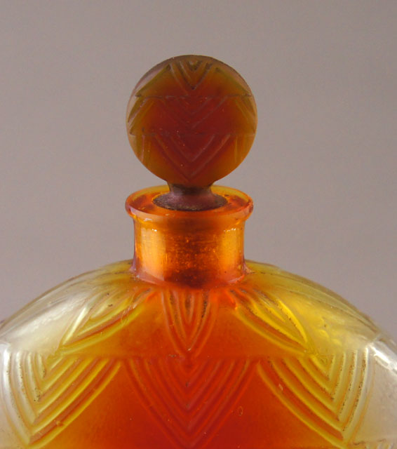 1926年「光に向かって」《ギャルリーオルフェ》