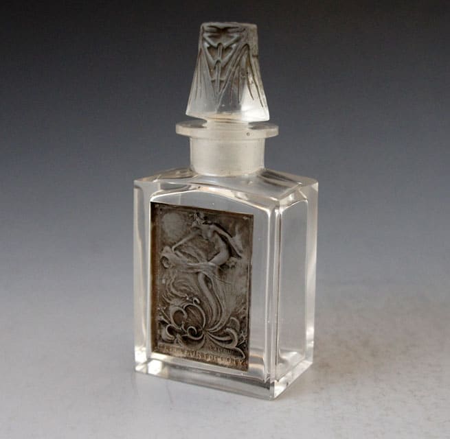 1910年「レ・フルール」《ギャルリーオルフェ》