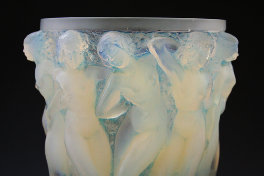 1927「バッカスの巫女」《ギャルリーオルフェ》