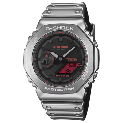 G-SHOCK GM-2100 Specifications and New Releases - G-Central G