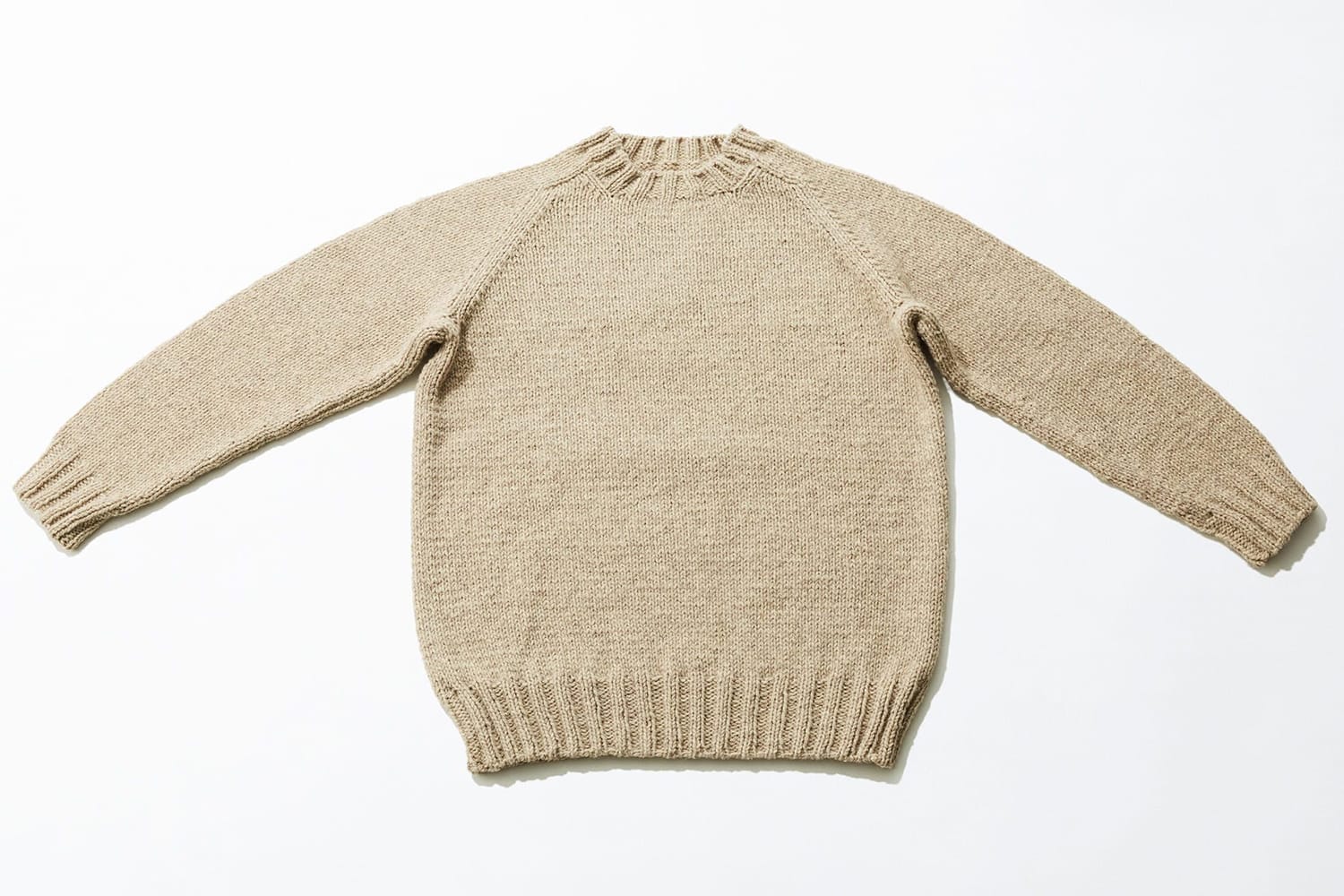 Me｜気仙沼ニッティング