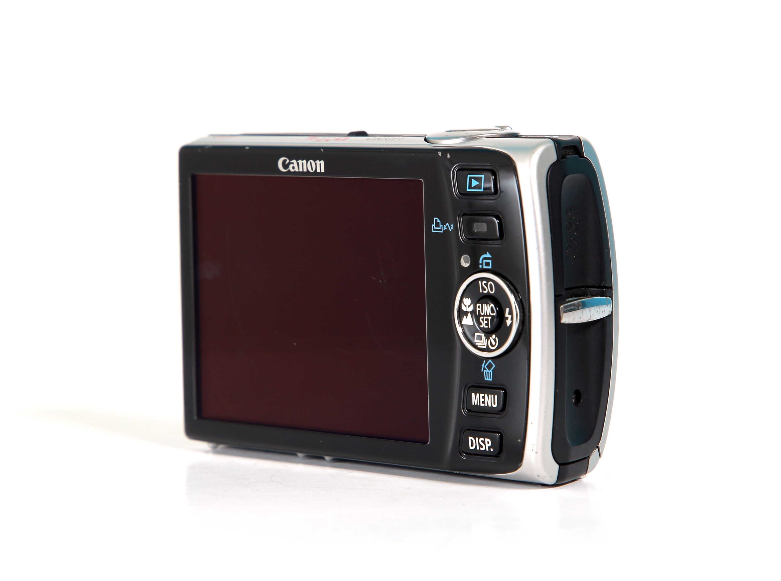 CANON IXY DIGITAL 910 IS SL - 新潟県で中古カメラ・中古レンズの高価