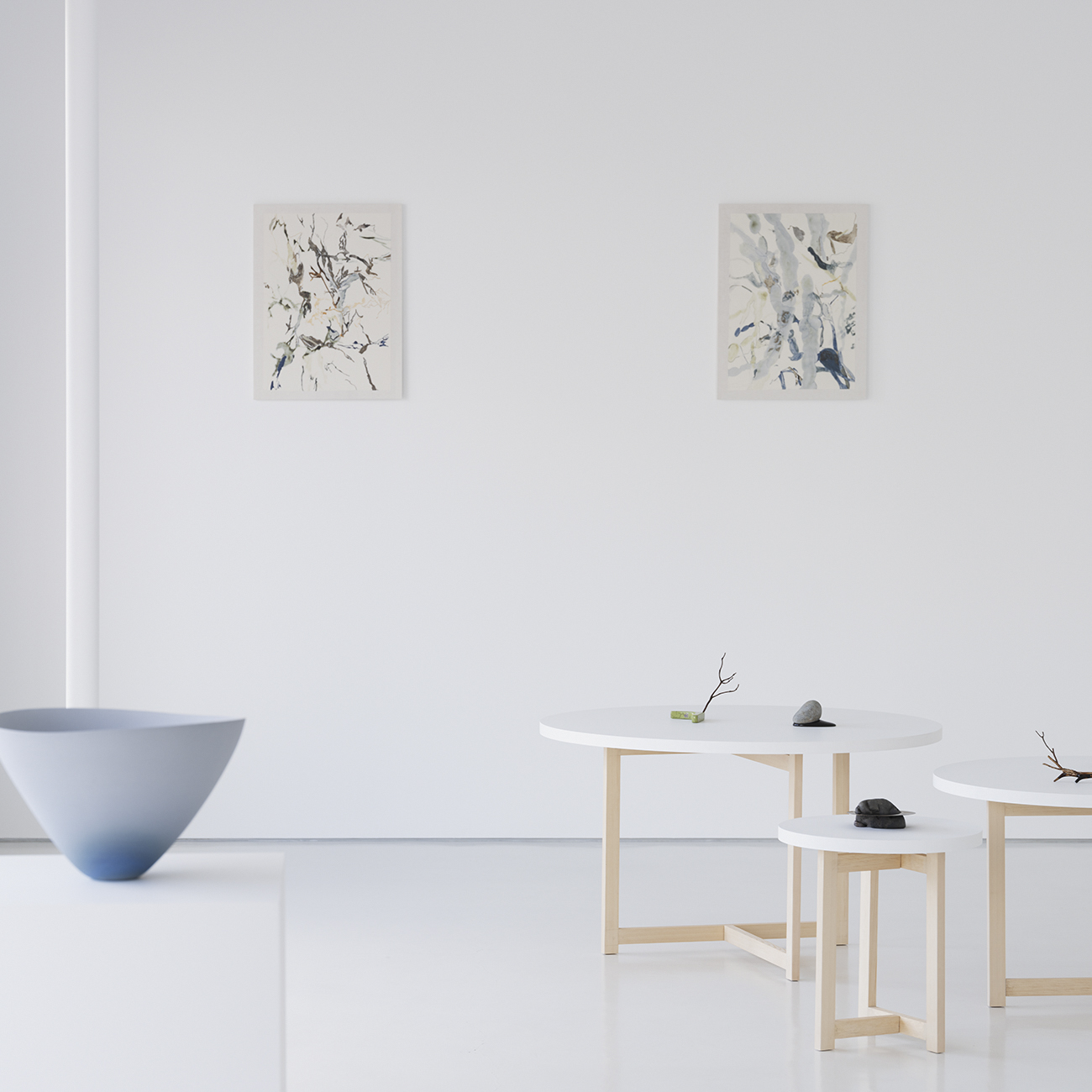 工芸のゆくえ：GALLERY crossing | 展覧会 | 工芸青花 kogei-seika