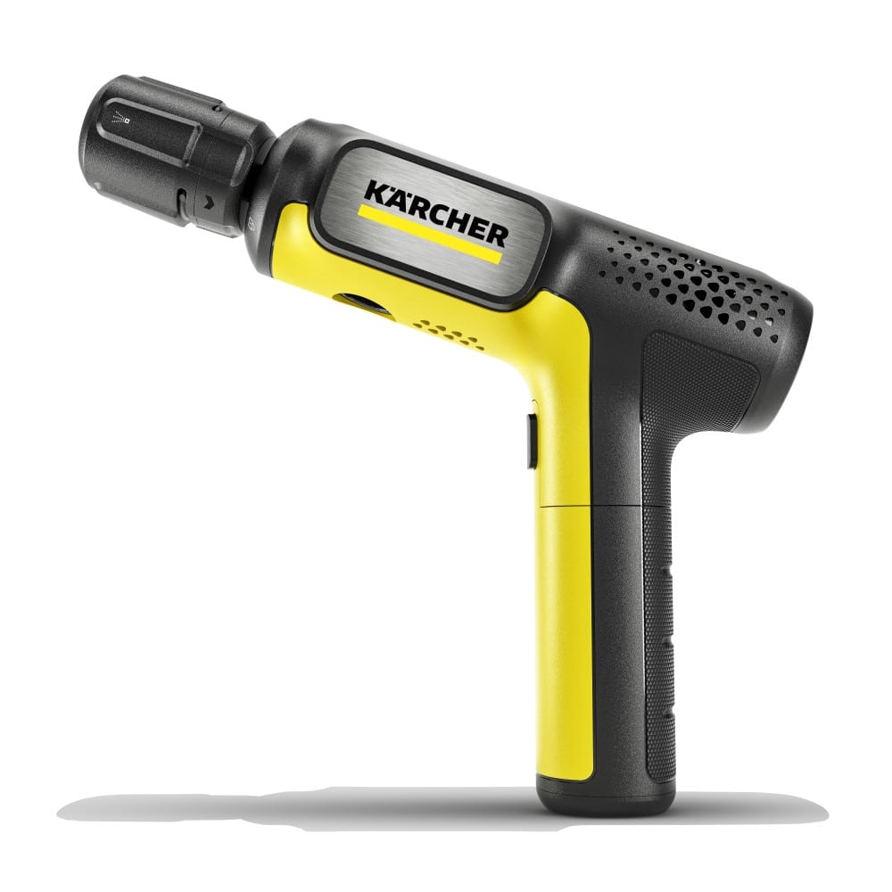 ケルヒャー（Karcher） モバイル高圧洗浄機 OCハンディコンパクト
