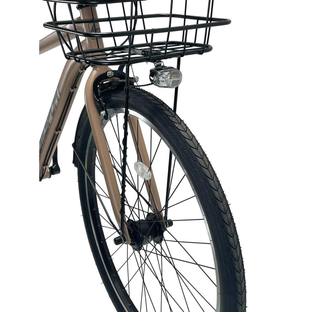 SOUTHERNPORT 27．5型フルクロス 外装6段オートライトSB(サンド