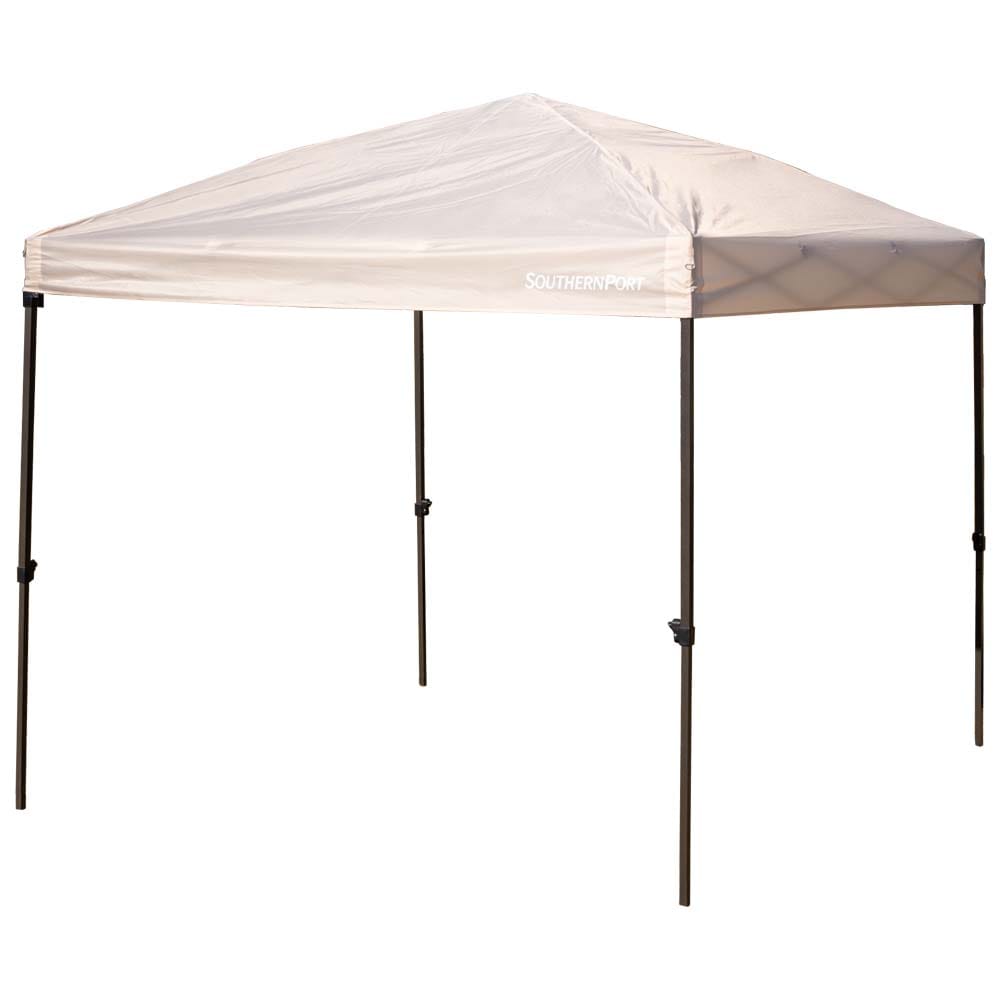 SOUTHERNPORT スタンダードタープ 250 ベージュ UVカット 耐水(単品