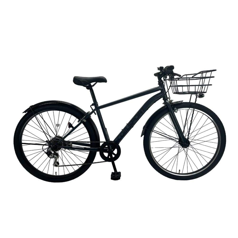 SOUTHERNPORT 27．5型フルクロス 外装6段オートライトSB(サンド