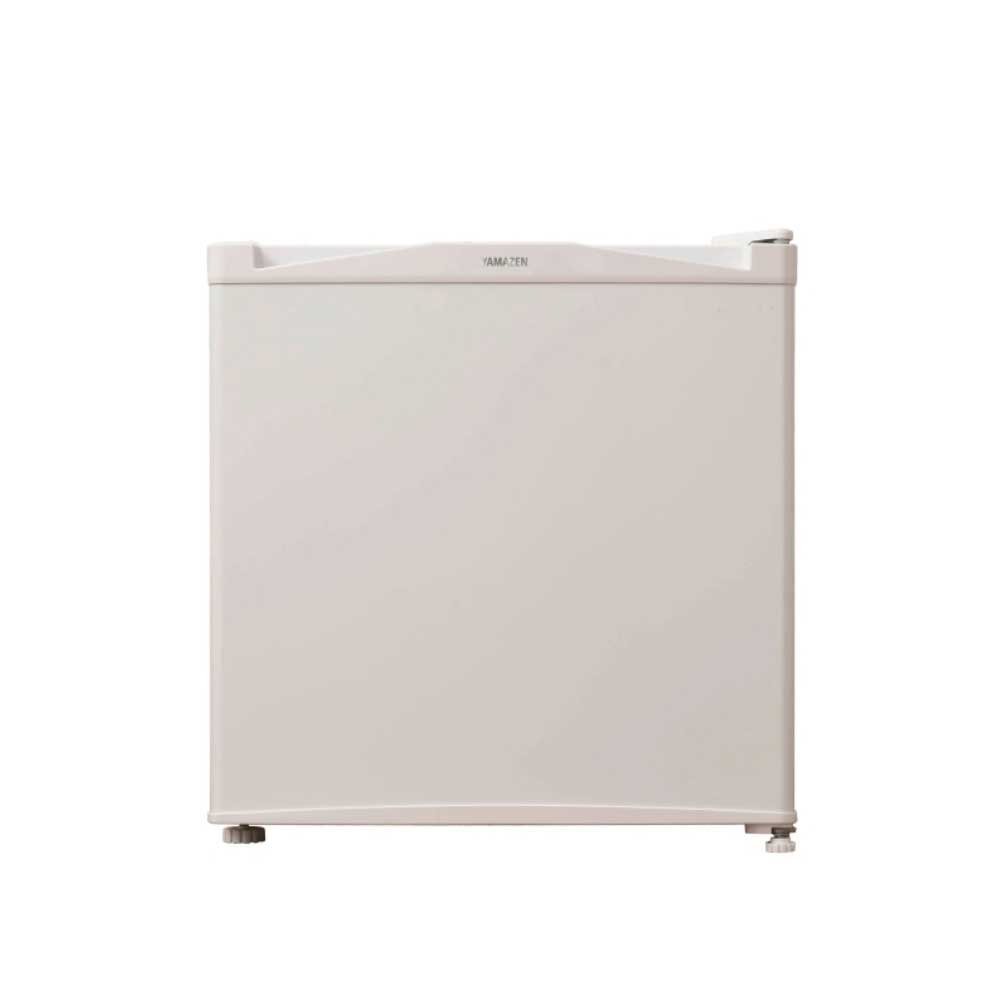 山善 31L冷蔵冷凍庫 YF－WU30（W）(通常配送のみ): 家電