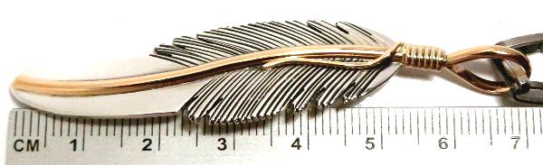 ム*ネ様 ハーヴィーメイス / Harvey Mace 250mm幅 フェザーバ ム*ネ様