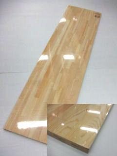 コメリ パイン 集成材 （約）1820×450×18 RK－4518B