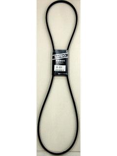 バンドー化学（BANDO） Vベルト A42 の通販 | ホームセンター