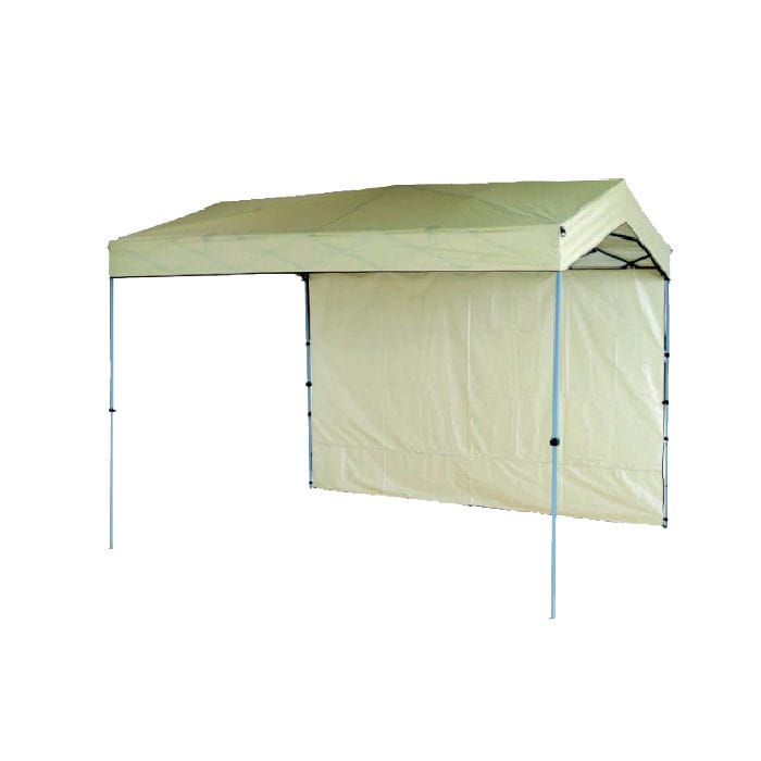 ナチュラルシーズン ワイドタープ 225×300 横幕付 の通販