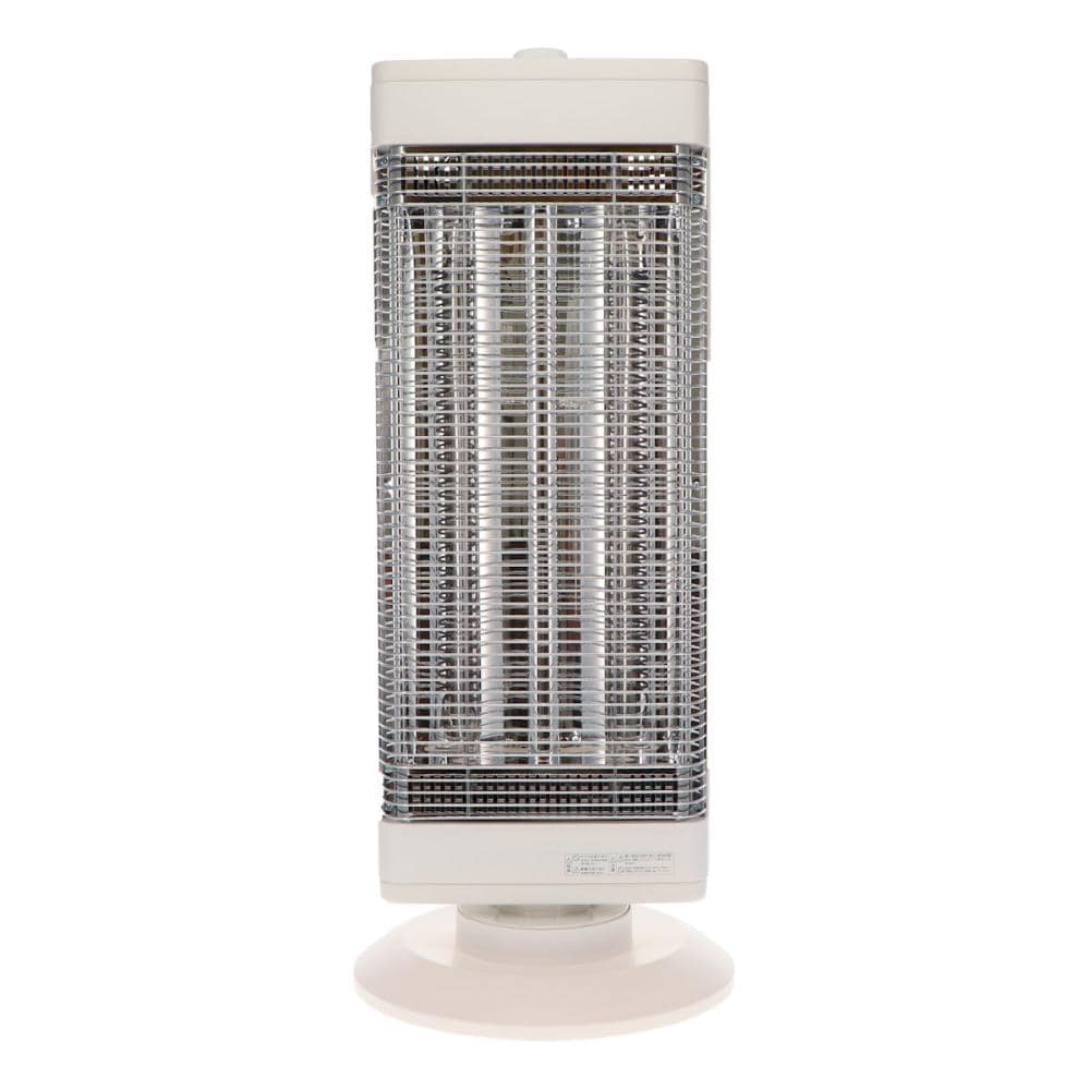 CORONA DH-19R-W 電気ヒーター 900W ホワイト CORONA DH-19R-W 電気