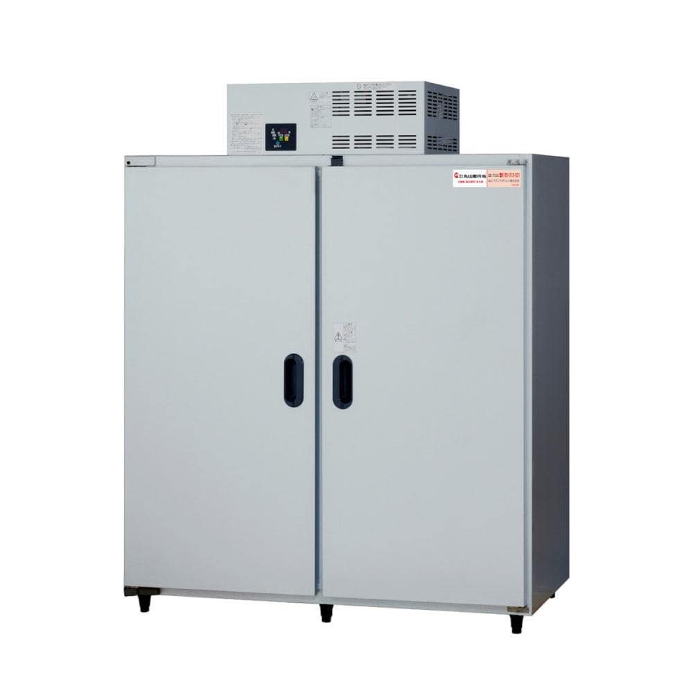 玄米保冷庫 ノンフロン玄米・野菜モード切替タイプ 10．5俵用