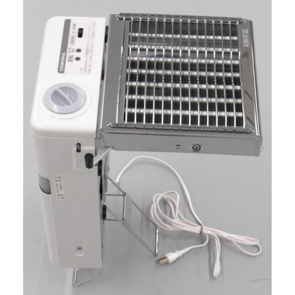 コロナ 石油ストーブ用 床暖カセット UPK－11 の通販