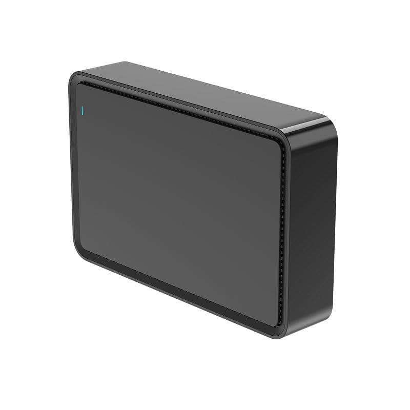 フィールドスリー TV録画用外付けHDD USB3．2Gen1