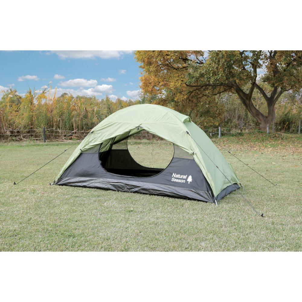 キャプテンスタッグ CSクラシックス ワンポールテント オクタゴン