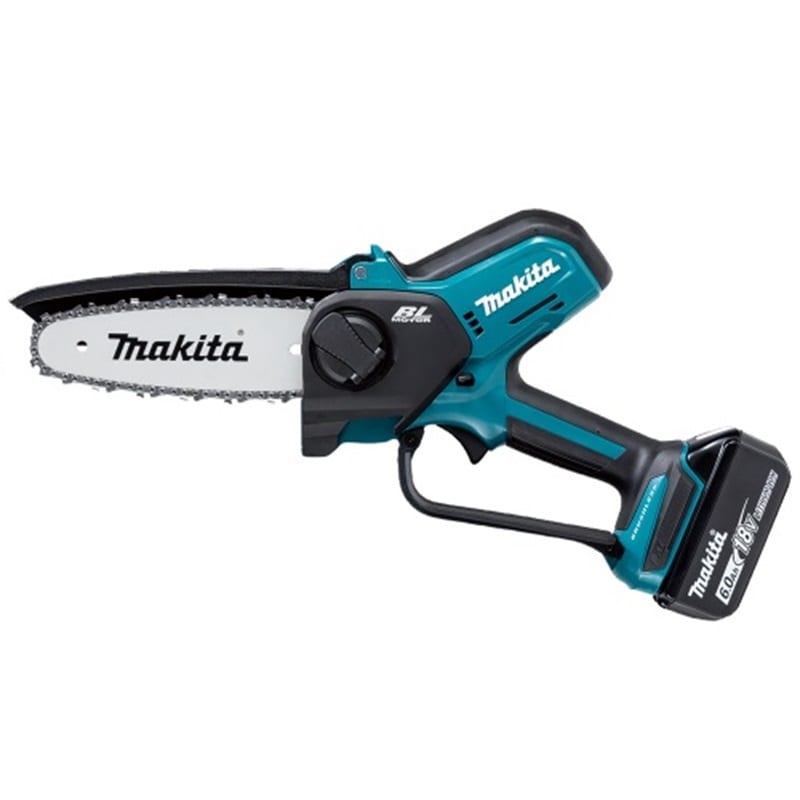 マキタ 18Vハンディソー MUC150DRG の通販