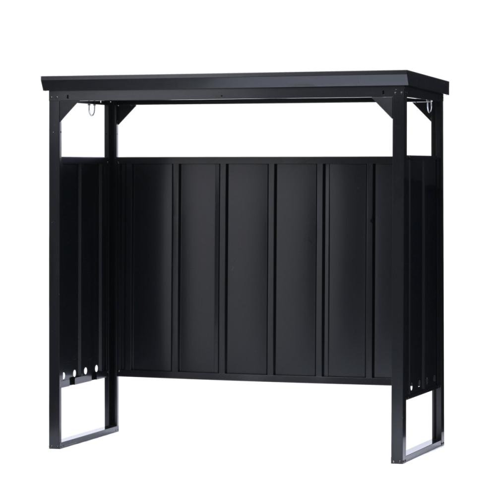 グリーンライフ サイクルダシーレ183 ブラック CD－1818 の