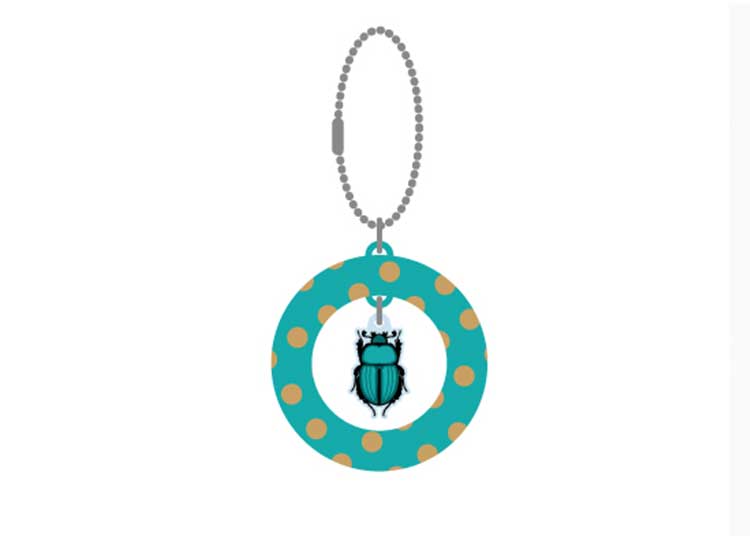 グッズ・図録｜昆虫 MANIAC 国立科学博物館特別展