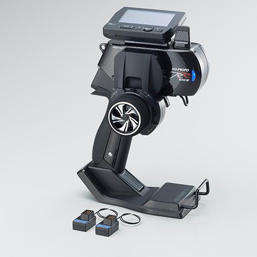 KR-415FHD ショートアンテナ - KOPROPO -