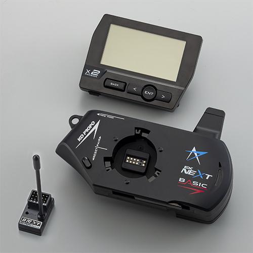 マスターユニットEX-NEXT BASIC アップグレードセット（KR-242XT（ｼｮｰﾄ