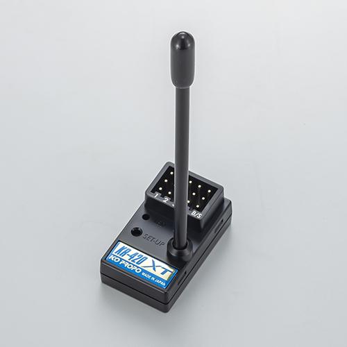 KR-420XT 2.4GHz(Short Antenna) - KO PROPO -