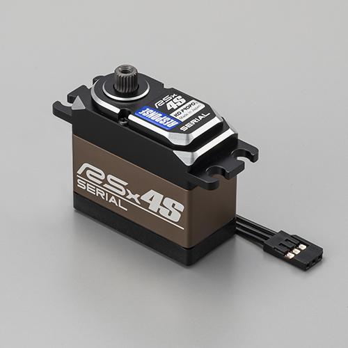 RSx4S-Response H.C - KO PROPO -