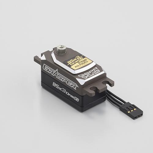 RSx3-one10 Flection - KO PROPO -